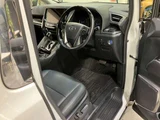 2019 Toyota Alphard Hybrid Hybrid 2.5 SR E-Four 4WD Van for sale, Japanese used car export - photo 21 of 56 | GULJI TRADERS