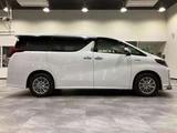 2019 Toyota Alphard Hybrid Hybrid 2.5 SR E-Four 4WD Van for sale, Japanese used car export - photo 30 of 56 | GULJI TRADERS
