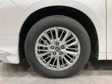 2019 Toyota Alphard Hybrid Hybrid 2.5 SR E-Four 4WD Van for sale, Japanese used car export - photo 32 of 56 | GULJI TRADERS