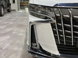 2019 Toyota Alphard Hybrid Hybrid 2.5 SR E-Four 4WD Van for sale, Japanese used car export - photo 52 of 56 | GULJI TRADERS