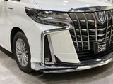 2019 Toyota Alphard Hybrid Hybrid 2.5 SR E-Four 4WD Van for sale, Japanese used car export - photo 53 of 56 | GULJI TRADERS