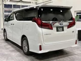 2019 Toyota Alphard Hybrid Hybrid 2.5 SR E-Four 4WD Van for sale, Japanese used car export - photo 56 of 56 | GULJI TRADERS