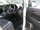 2019 Toyota Alphard Hybrid SR Van for sale, Japanese used car export - photo 3 of 26 | GULJI TRADERS