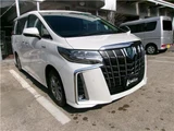 2019 Toyota Alphard Hybrid SR Van for sale, Japanese used car export - photo 5 of 26 | GULJI TRADERS