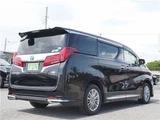 2019 Toyota Alphard Hybrid Van for sale, Japanese used car export - photo 7 of 59 | GULJI TRADERS