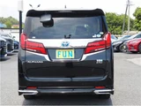 2019 Toyota Alphard Hybrid Van for sale, Japanese used car export - photo 11 of 59 | GULJI TRADERS