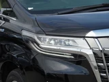 2019 Toyota Alphard Hybrid Van for sale, Japanese used car export - photo 18 of 59 | GULJI TRADERS