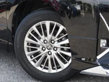2019 Toyota Alphard Hybrid Van for sale, Japanese used car export - photo 19 of 59 | GULJI TRADERS