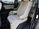 2019 Toyota Alphard Hybrid Van for sale, Japanese used car export - photo 21 of 59 | GULJI TRADERS