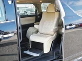 2019 Toyota Alphard Hybrid Van for sale, Japanese used car export - photo 22 of 59 | GULJI TRADERS