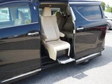 2019 Toyota Alphard Hybrid Van for sale, Japanese used car export - photo 23 of 59 | GULJI TRADERS