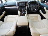 2019 Toyota Alphard Hybrid Van for sale, Japanese used car export - photo 26 of 59 | GULJI TRADERS