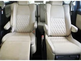 2019 Toyota Alphard Hybrid Van for sale, Japanese used car export - photo 31 of 59 | GULJI TRADERS