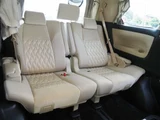2019 Toyota Alphard Hybrid Van for sale, Japanese used car export - photo 33 of 59 | GULJI TRADERS