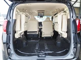 2019 Toyota Alphard Hybrid Van for sale, Japanese used car export - photo 36 of 59 | GULJI TRADERS