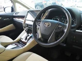 2019 Toyota Alphard Hybrid Van for sale, Japanese used car export - photo 53 of 59 | GULJI TRADERS