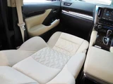 2019 Toyota Alphard Hybrid Van for sale, Japanese used car export - photo 56 of 59 | GULJI TRADERS