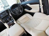 2019 Toyota Alphard Hybrid Van for sale, Japanese used car export - photo 57 of 59 | GULJI TRADERS
