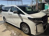 2019 Toyota Alphard Hybrid SR Van for sale, Japanese used car export - photo 1 of 22 | GULJI TRADERS