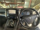 2019 Toyota Alphard Hybrid SR Van for sale, Japanese used car export - photo 3 of 22 | GULJI TRADERS
