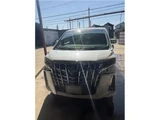 2019 Toyota Alphard Hybrid SR Van for sale, Japanese used car export - photo 4 of 22 | GULJI TRADERS