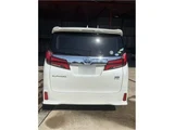 2019 Toyota Alphard Hybrid SR Van for sale, Japanese used car export - photo 5 of 22 | GULJI TRADERS