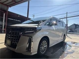 2019 Toyota Alphard Hybrid SR Van for sale, Japanese used car export - photo 6 of 22 | GULJI TRADERS