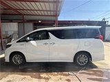 2019 Toyota Alphard Hybrid SR Van for sale, Japanese used car export - photo 7 of 22 | GULJI TRADERS