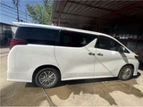 2019 Toyota Alphard Hybrid SR Van for sale, Japanese used car export - photo 9 of 22 | GULJI TRADERS