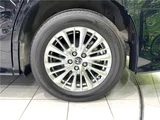 2019 Toyota Alphard Hybrid Hybrid SR Van for sale, Japanese used car export - photo 9 of 30 | GULJI TRADERS