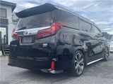 2019 Toyota Alphard Hybrid Lounge S 4WD Van for sale, Japanese used car export - photo 2 of 50 | GULJI TRADERS