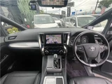 2019 Toyota Alphard Hybrid Lounge S 4WD Van for sale, Japanese used car export - photo 3 of 50 | GULJI TRADERS