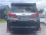 2019 Toyota Alphard Hybrid Lounge S 4WD Van for sale, Japanese used car export - photo 8 of 50 | GULJI TRADERS