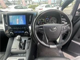 2019 Toyota Alphard Hybrid Lounge S 4WD Van for sale, Japanese used car export - photo 10 of 50 | GULJI TRADERS