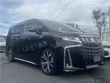 2019 Toyota Alphard Hybrid Lounge S 4WD Van for sale, Japanese used car export - photo 36 of 50 | GULJI TRADERS