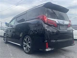2019 Toyota Alphard Hybrid Lounge S 4WD Van for sale, Japanese used car export - photo 37 of 50 | GULJI TRADERS