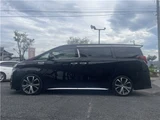 2019 Toyota Alphard Hybrid Lounge S 4WD Van for sale, Japanese used car export - photo 39 of 50 | GULJI TRADERS
