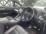 2019 Toyota Alphard Hybrid Lounge S 4WD Van for sale, Japanese used car export - photo 41 of 50 | GULJI TRADERS