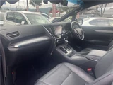 2019 Toyota Alphard Hybrid Lounge S 4WD Van for sale, Japanese used car export - photo 43 of 50 | GULJI TRADERS