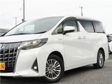 2019 Toyota Alphard Hybrid X Van for sale, Japanese used car export - photo 6 of 62 | GULJI TRADERS