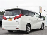 2019 Toyota Alphard Hybrid X Van for sale, Japanese used car export - photo 7 of 62 | GULJI TRADERS