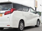 2019 Toyota Alphard Hybrid X Van for sale, Japanese used car export - photo 8 of 62 | GULJI TRADERS