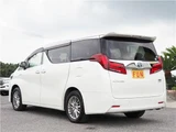 2019 Toyota Alphard Hybrid X Van for sale, Japanese used car export - photo 9 of 62 | GULJI TRADERS