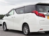 2019 Toyota Alphard Hybrid X Van for sale, Japanese used car export - photo 10 of 62 | GULJI TRADERS