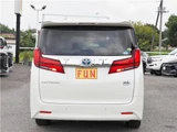 2019 Toyota Alphard Hybrid X Van for sale, Japanese used car export - photo 11 of 62 | GULJI TRADERS