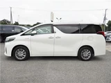 2019 Toyota Alphard Hybrid X Van for sale, Japanese used car export - photo 12 of 62 | GULJI TRADERS