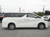 2019 Toyota Alphard Hybrid X Van for sale, Japanese used car export - photo 13 of 62 | GULJI TRADERS