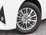 2019 Toyota Alphard Hybrid X Van for sale, Japanese used car export - photo 17 of 62 | GULJI TRADERS