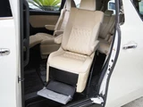 2019 Toyota Alphard Hybrid X Van for sale, Japanese used car export - photo 21 of 62 | GULJI TRADERS