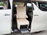 2019 Toyota Alphard Hybrid X Van for sale, Japanese used car export - photo 22 of 62 | GULJI TRADERS